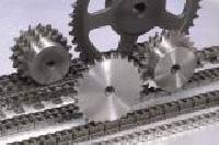 Ketten und Kettenräder