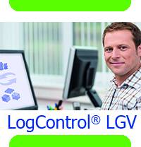 LogControl Leergutverwaltung