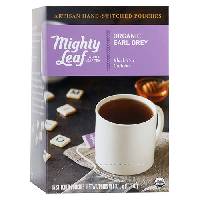 MIGHTY LEAF Organic Earl Grey Tee