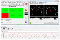 Nutzung mehrerer Toolmonitore in der TestManager CE-PLattform