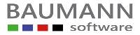 BAUMANN Software | Warenwirtschaft, ERP und CRM