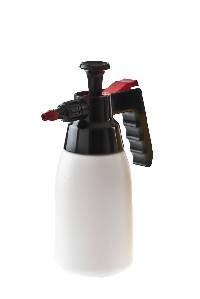 Druckpumpzerstäuber Hobby 1.0L