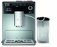 Melitta Caffeo CI E970-101 Kaffeevollautomat