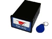 TM-100 - RFID-Schlüsselsystem