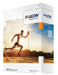 HALCON