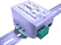 Industrial PoE Injector 9-36V -> IEEE 802.3af
