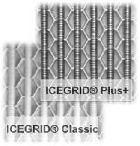 ICEGRID® Verrohrung für Hochleistungs Eisbahnen