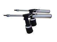 HTS 601 und HTS 602