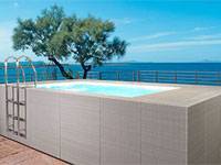 Whirlpool Outdoor