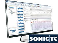 SonicTC Prüfsysteme