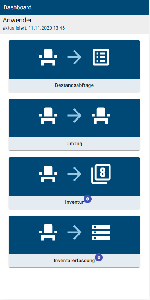 Web Apps für das Facility Management