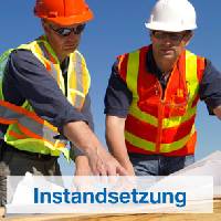 Regalinstandsetzung, Regalreparatur