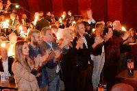 Fantastisches Live-Entertainment im GOP Varieté-Theater 