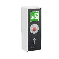Fluchtwegsteuerung SafeRoute