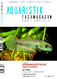 Aquaristik Fachmagazin