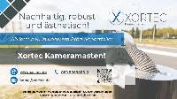 Xortec Kameramast