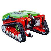 agria 9700e