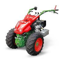 agria 5900 Cyclone