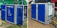 Einstoffsystem ES20 Cube