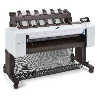 HP Designjet T1600