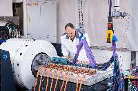 Vibrationsprüfung / Mechanischer Schocktest