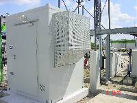 Systemtechnikcontainer