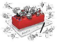 Hydrauliksysteme