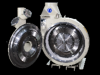 PolyGrinder Typ PKMD