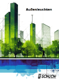 Außenleuchten