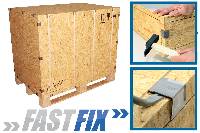 FASTFIX Systemverpackungskisten