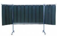 Transflex TTO-TTL-S-T75M-2MM Schweißwand