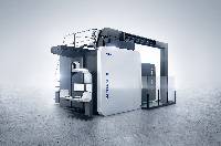 Wire Electron Beam Additive Manufacturing WEBAM 100
