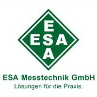ESA Messtechnik GmbH Firmenlogo