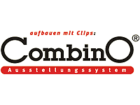 Firmenlogo - CombinO GmbH