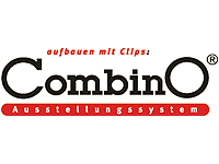 CombinO GmbH Firmenlogo