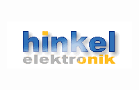Firmenlogo - Hinkel Elektronik GbR 