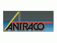 Firmenlogo - ANTRACO Chemie-Handelsges. mbH