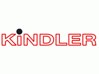 Firmenlogo - Kindler Etui und Werbeartikelvertriebs GmbH