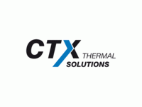 Firmenlogo - CTX Thermal Solutions GmbH