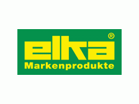 Firmenlogo - elka - Holzwerke GmbH