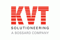 Firmenlogo - KVT-Fastening