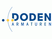 Doden Armaturen KG Firmenlogo