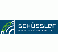 Firmenlogo - Schüssler Technik GmbH & Co. KG