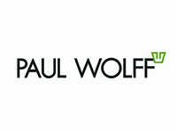 Firmenlogo - Paul Wolff GmbH