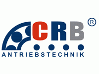 Firmenlogo - CRB Antriebstechnik GmbH