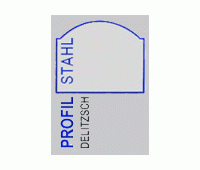 Profilstahl Delitzsch GmbH Firmenlogo