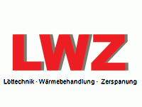 Firmenlogo - LWZ GmbH & Co. KG