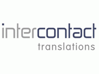 Firmenlogo - Intercontact GmbH