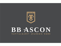 BB ASCON Kapitalmarkt Akademie GmbH Firmenlogo