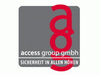 access group gmbh Firmenlogo